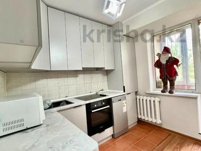 4-бөлмелі пәтер · 78 м² · 4/9 қабат, Самал 3 — Альфараби, бағасы: 75 млн ₸ в Алматы, Медеуский р-н