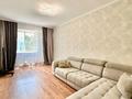 3-комнатная квартира · 78 м² · 4/9 этаж, Самал 3 10 — Альфараби за 76 млн ₸ в Алматы, Медеуский р-н