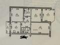 3-комнатная квартира · 78 м² · 4/9 этаж, Самал 3 10 — Альфараби за 76 млн ₸ в Алматы, Медеуский р-н — фото 20
