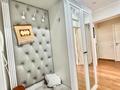 3-комнатная квартира · 78 м² · 4/9 этаж, Самал 3 10 — Альфараби за 76 млн ₸ в Алматы, Медеуский р-н — фото 16