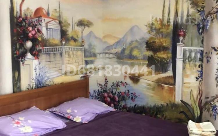 1-комнатная квартира · 30 м² · 2/6 этаж, мкр №2 38в за 9 000 ₸ в Алматы, Ауэзовский р-н — фото 2