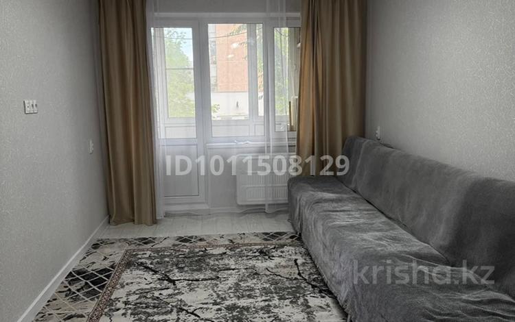 2-бөлмелі пәтер · 43.9 м² · 2/5 қабат, мкр Самал — Магазин Диана, бағасы: 150 000 ₸ в Таразе — фото 15