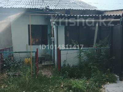 Часть дома · 2 комнаты · 40 м² · 1 сот., Черемушки 5 8 за 9.5 млн ₸ в Боралдае (Бурундай)
