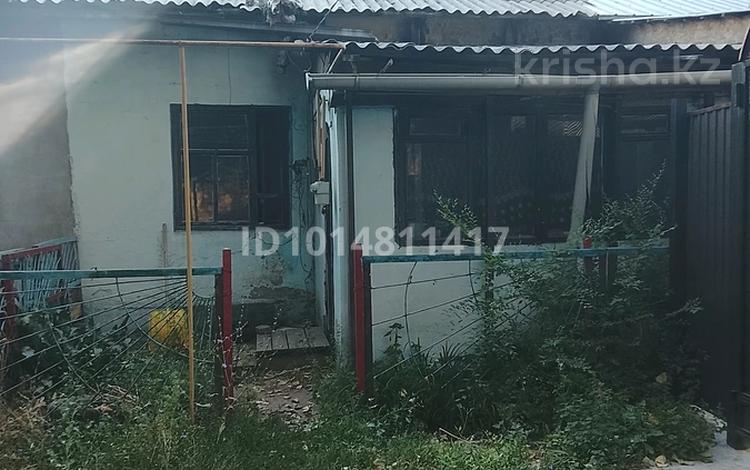 Часть дома · 2 комнаты · 40 м² · 1 сот., Черемушки 5 8 за 9.5 млн ₸ в Боралдае (Бурундай) — фото 11