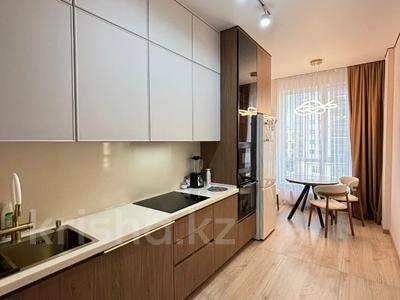 2-комнатная квартира · 72 м² · 4/10 этаж, Жошы Хан 7/2 — САМАЯ НИЗКАЯ ЦЕНА за 51.8 млн ₸ в Астане, Есильский р-н