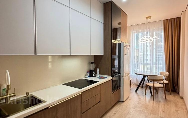 2-комнатная квартира · 72 м² · 4/10 этаж, Жошы Хан 7/2 — САМАЯ НИЗКАЯ ЦЕНА за 51.8 млн ₸ в Астане, Есильский р-н — фото 6