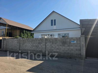 Дача · 4 комнаты · 214.5 м² · 0.6 сот., Туймебая 36 линия 155 — Алматинская улица за 55 млн ₸ в 