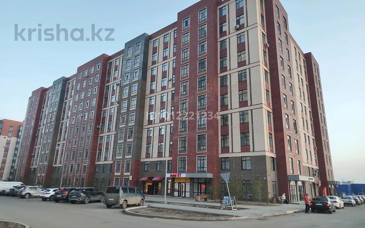 2-комнатная квартира · 61.6 м² · 5/10 этаж, мкр Юго-Восток, Бауыржан Момышулы 15/2 за 30 млн ₸ в Караганде, Казыбек би р-н — фото 2