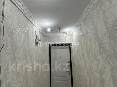 2-комнатная квартира · 60 м² · 2/5 этаж, Есенберлина 55 за 200 000 〒 в Жезказгане