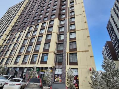 Свободное назначение · 75 м² за 100 млн ₸ в Астане