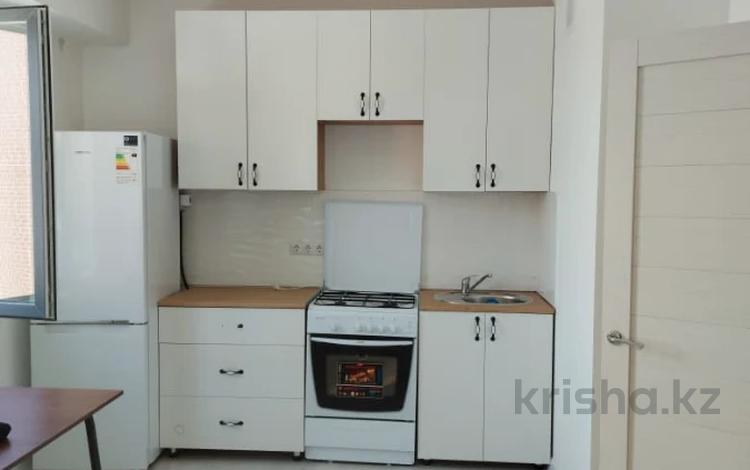 2-комнатная квартира · 52 м² · 9/9 этаж, Сарыарка за 30 млн ₸ в Алматы, Турксибский р-н — фото 9