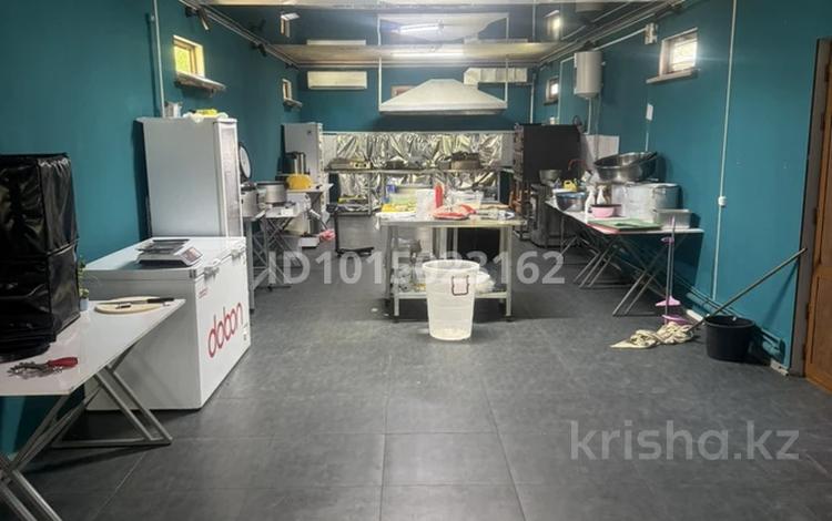Свободное назначение, общепит · 90 м² за 200 000 ₸ в Таразе — фото 2