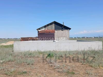 Участок · 6.65 соток, Аскара Токпанова (КазЦИК) за 9 млн ₸