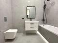 3-комнатная квартира · 74 м² · 4/12 этаж, Туран 67 — Назарбаев университет за 450 000 ₸ в Астане, Есильский р-н — фото 12