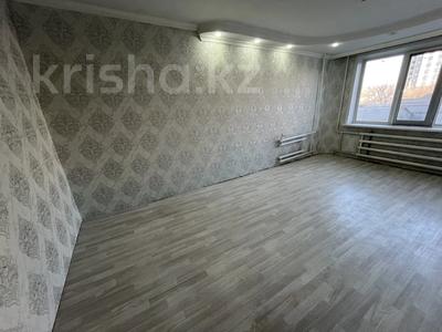 2-бөлмелі пәтер · 55.2 м² · 1/5 қабат, Пушкина, бағасы: 17.5 млн 〒 в Петропавловске