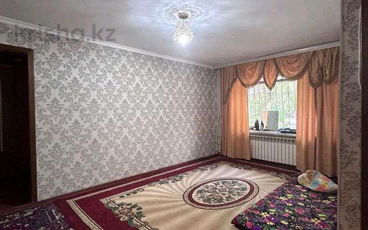 2-комнатная квартира · 42.9 м² · 1/5 этаж, Есет батыра за 11 млн 〒 в Актобе — фото 2