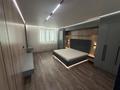 4-бөлмелі пәтер · 164.7 м² · 1/5 қабат, Сактагана Байшева 7/2, бағасы: 82 млн ₸ в Актобе — фото 11