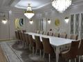 Отдельный дом · 4 комнаты · 540 м² · 16 сот., мкр Самал-2, Мкр Самал-2, Нурлы жол 23 за 300 млн ₸ в Шымкенте, Абайский р-н — фото 19