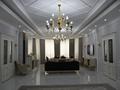 Отдельный дом · 4 комнаты · 540 м² · 16 сот., мкр Самал-2, Мкр Самал-2, Нурлы жол 23 за 300 млн ₸ в Шымкенте, Абайский р-н — фото 6