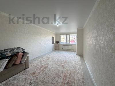 3-комнатная квартира · 91 м² · 2/5 этаж, Шүкірова 98г за 25 млн ₸ в 