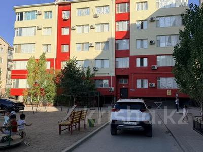 3-комнатная квартира · 91 м² · 2/5 этаж, Шүкірова 98г за 23.5 млн ₸ в 