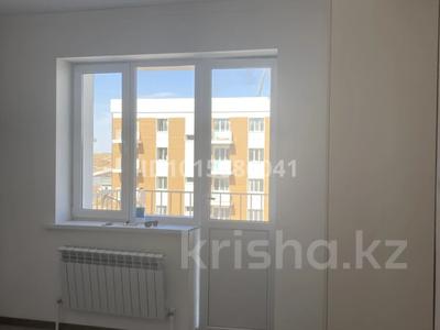 1-комнатная квартира · 30 м² · 4/5 этаж, 20-й микрорайон 10 — Саина Монкеби за 200 000 ₸ в Алматы, Алатауский р-н