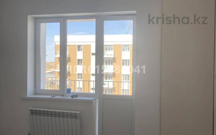 1-комнатная квартира · 30 м² · 4/5 этаж, 20-й микрорайон 10 — Саина Монкеби за 200 000 ₸ в Алматы, Алатауский р-н — фото 2