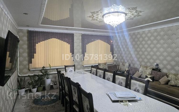 Жеке үй · 4 бөлме · 120 м² · 4 жүзд., Шамшырак 5/1 — Школа Дарын, бағасы: 12 млн ₸ в им. Турара рыскуловой — фото 2