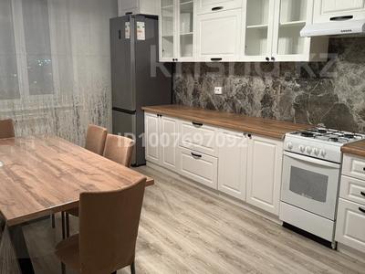 1-бөлмелі пәтер · 50.4 м² · 6/9 қабат, Микрорайон Береке, Микрорайон Береке 53, бағасы: 200 000 〒 в Костанае