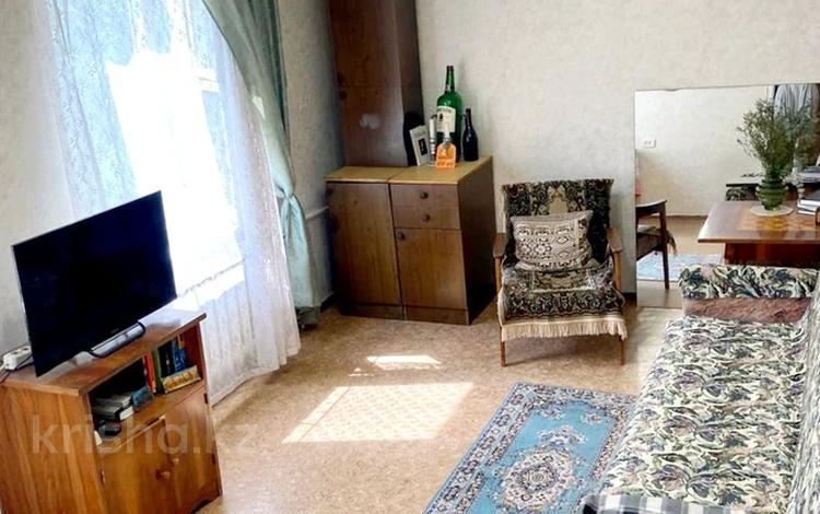 3-комнатная квартира · 56.9 м² · 5/5 этаж, Жамбыла — Парк ганди напротив за 39.6 млн ₸ в Алматы, Алмалинский р-н — фото 3