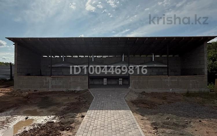 Жер телімі · 2.6 га, Ишимская 40, бағасы: 650 млн ₸ в Косшы — фото 4
