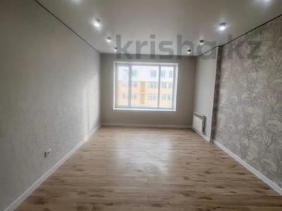 2-бөлмелі пәтер · 45 м² · 6/9 қабат, Байтурсынова 40, бағасы: 20.5 млн ₸ в Астане, Алматы р-н