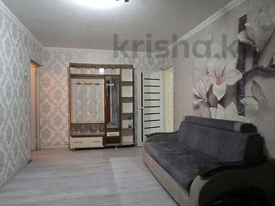2-комнатная квартира · 48 м² · 4/4 этаж, Бейбитшилик 24А за 13.5 млн ₸ в Шымкенте