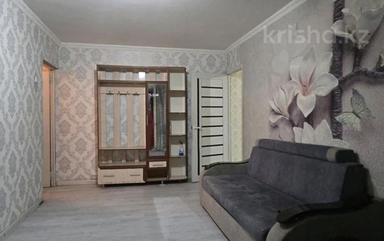 2-бөлмелі пәтер · 48 м² · 4/4 қабат, Бейбитшилик 24А, бағасы: 13.5 млн ₸ в Шымкенте — фото 2