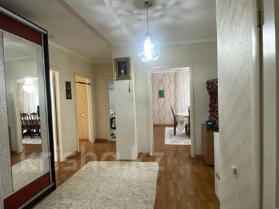 3-комнатная квартира · 78.2 м² · 3/10 этаж, мкр Жана Орда за ~ 29.5 млн ₸ в Уральске