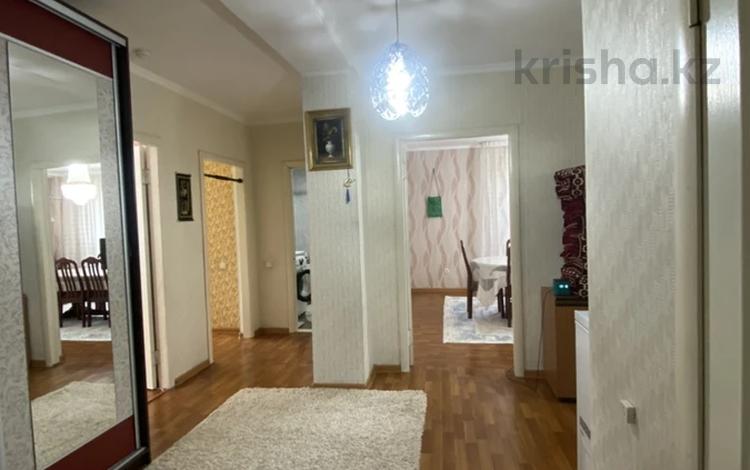 3-комнатная квартира · 78.2 м² · 3/10 этаж, мкр Жана Орда за ~ 29.5 млн ₸ в Уральске — фото 2
