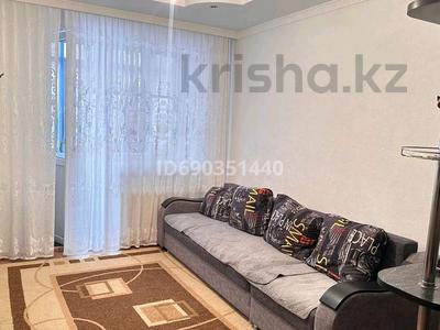 2-комнатная квартира · 40 м² · 1/9 этаж · помесячно, Алихана Бокейханова 17 за 180 000 〒 в Астане, Есильский р-н
