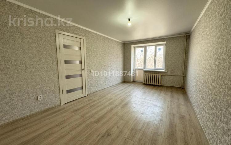 1-бөлмелі пәтер · 31 м² · 4/4 қабат, Нурлы жол 9, бағасы: 23.5 млн ₸ в Алматы, Алмалинский р-н — фото 2