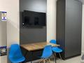 1-бөлмелі пәтер · 35 м² · 8/10 қабат, Тянь-Шанская 9Г — Центральный парк им. Горького, бағасы: 20 000 ₸ в Алматы, Медеуский р-н — фото 5