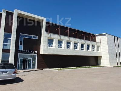 Свободное назначение · 2500 м² за 3.5 млрд 〒 в Астане, Есильский р-н