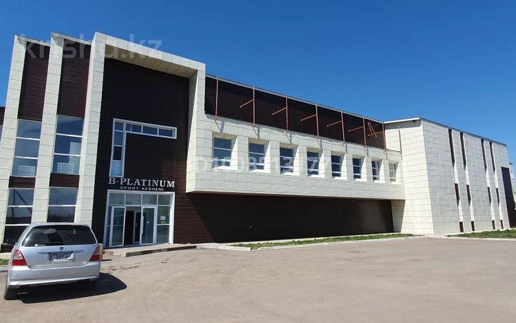 Свободное назначение · 2500 м² за 3.5 млрд 〒 в Астане, Есильский р-н — фото 2