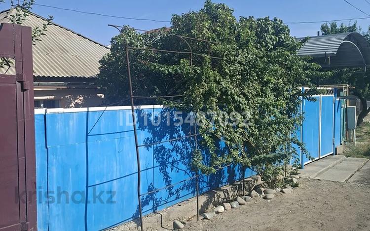 Отдельный дом · 4 комнаты · 120 м² · 8 сот., мкр Аулие-Ата, Азербаева 98 — Жамбыла за 300 000 ₸ в Таразе — фото 16