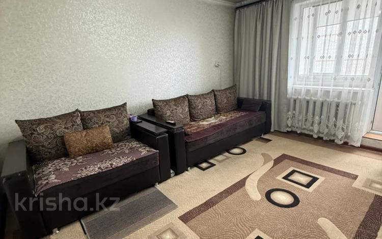 5-бөлмелі пәтер · 95 м² · 7/9 қабат, ул. Богенбайулы 34, бағасы: 41 млн ₸ в Семее, Красный Кордон — фото 2
