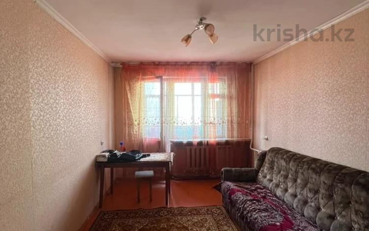 2-комнатная квартира · 50.9 м² · 4/12 этаж, Нурсултана Назарбаева 287 за 21.7 млн ₸ в Павлодаре — фото 2