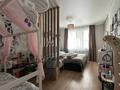 2-комнатная квартира · 54.7 м² · 9/13 этаж, Мукан Тулебаев за 27 млн ₸ в Астане, Алматы р-н — фото 3
