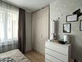 2-комнатная квартира · 54.7 м² · 9/13 этаж, Мукан Тулебаев за 27 млн ₸ в Астане, Алматы р-н — фото 5