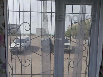 2-комнатная квартира · 45 м² · 1/5 этаж, Сейфуллина 2 за 180 000 ₸ в Балхаше