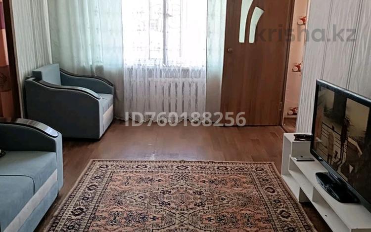 2-комнатная квартира · 45 м² · 1/5 этаж, Сейфуллина 2 за 200 000 ₸ в Балхаше — фото 10