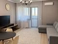 2-комнатная квартира · 53 м² · 9/17 этаж, Жарокова 137 за 53 млн ₸ в Алматы, Бостандыкский р-н