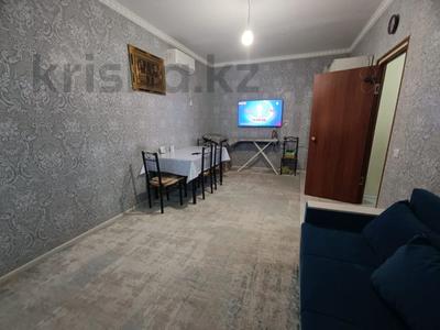 2-бөлмелі пәтер · 46.2 м² · 4/5 қабат, 3-й мкр 9, бағасы: 14.1 млн ₸ в Актау